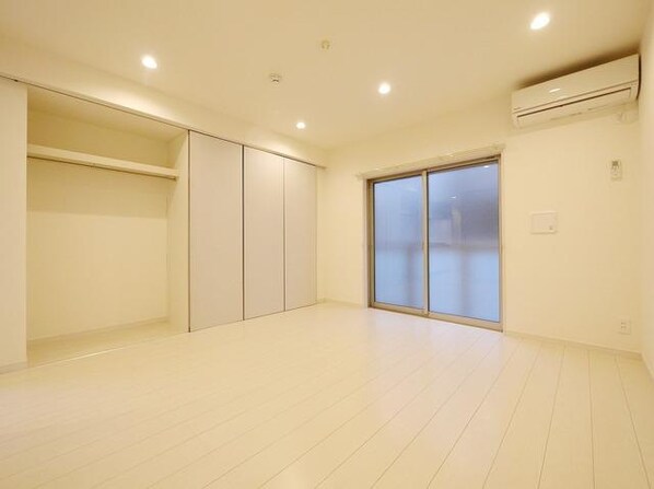 リブリ・ファインレジデンスの物件内観写真